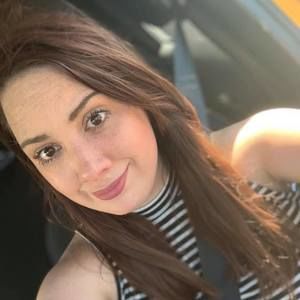 Meet your Posher, Victoria